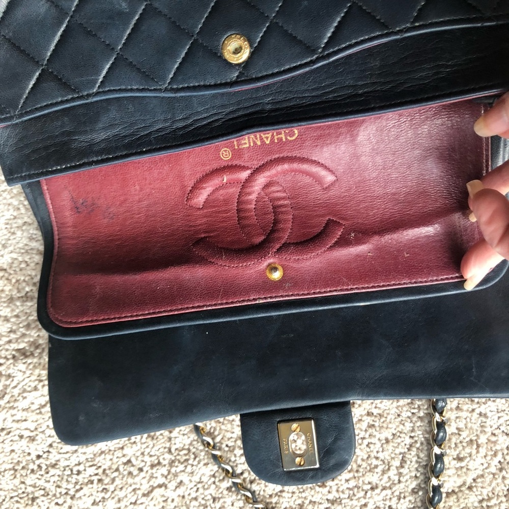 Vintage Chanel - Picture 2 of 2